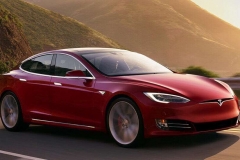 Model-S-Tesla